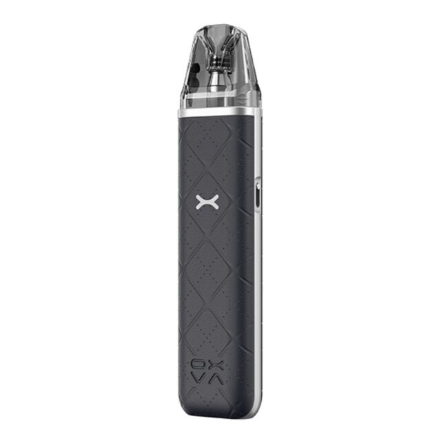 OXVA Xlim Go Pod Kit - Dark Grey