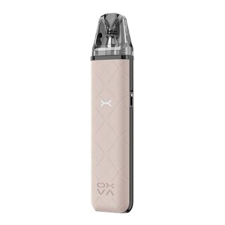 OXVA Xlim Go Pod Kit - Light Brown