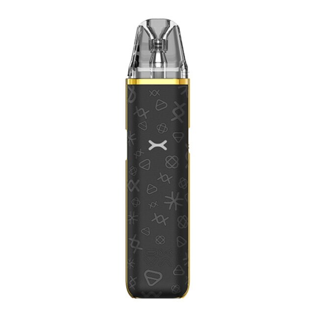 OXVA Xlim Go Pod Kit - Luxe Black
