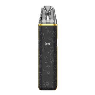 OXVA Xlim Go Pod Kit - Luxe Black