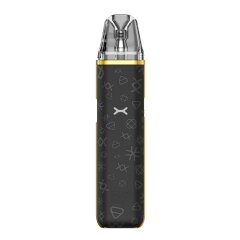 OXVA Xlim Go Pod Kit - Luxe Black
