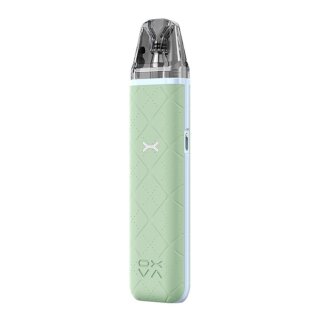 OXVA Xlim Go Pod Kit - Light Green