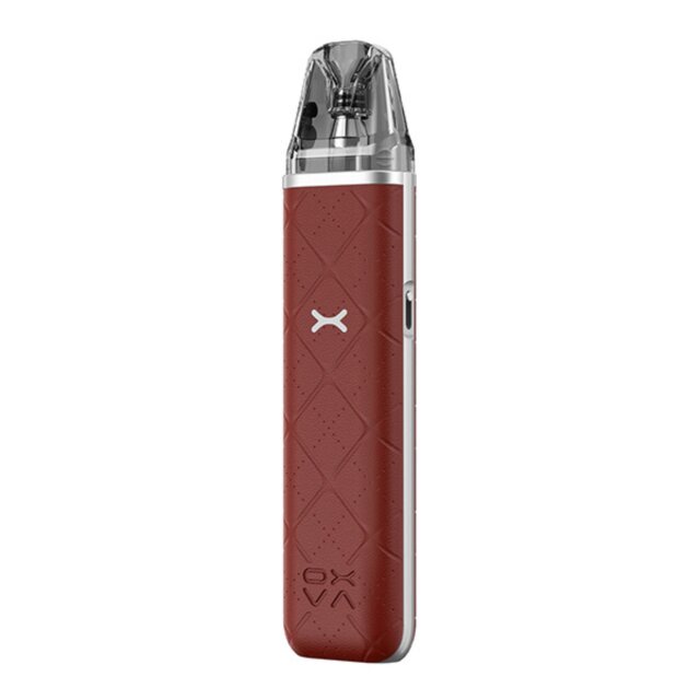 OXVA Pod System Xlim Go Kit - Red
