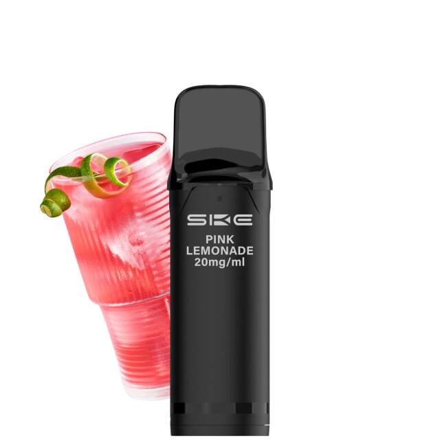 Crystal 800 Pro (2er Pack) - Pink Lemonade