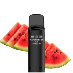 Crystal 800 Pro (2er Pack) - Watermelon Ice