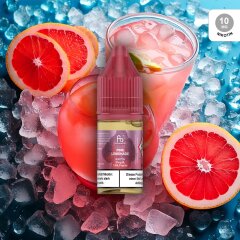RandM Tornado Liquid 10ml - Pink Lemonade 10mg