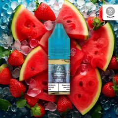 RandM Tornado Liquid 10ml - Strawberry Watermelon  10mg
