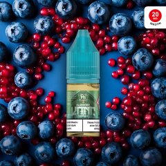RandM Tornado Liquid 10ml - Blueberry Pomegranate 20mg