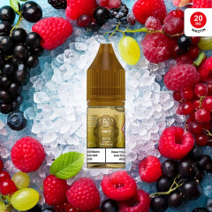 RandM Tornado Liquid 10ml - Vimto 20mg