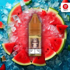 RandM Tornado Liquid 10ml - Watermelon Ice 20mg