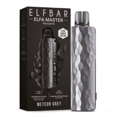 ELFBAR Master Akkuträger - Meteor Grey