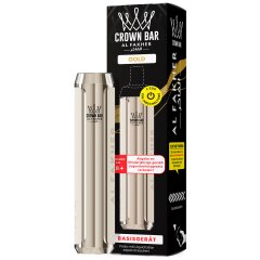 Al Fakher Akkuträger - Gold