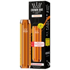 Al Fakher Akkuträger - Orange