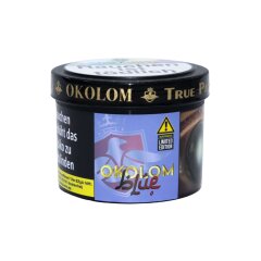 True Passion 200g - Okolom Blue