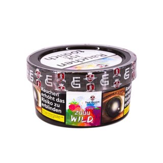 True Passion 1kg - Zuuu Wild