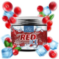 AINO Shisha Tabak 200g - Red Ice