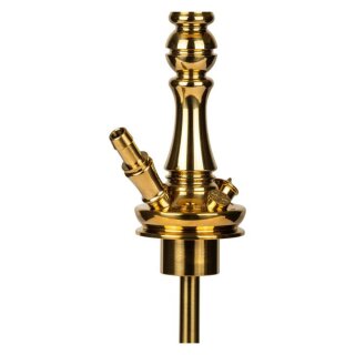 Moze Tradi M - Gold Rauchsäulenset