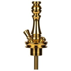 Moze Tradi M - Gold Rauchsäulenset