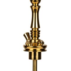 Moze Tradi L - Gold Rauchsäulenset