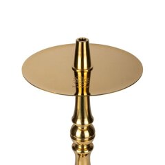 Moze Tradi L - Gold Rauchsäulenset