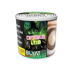 Blyat Shisha Tabak 200g Dark Blend - Optimus Leim