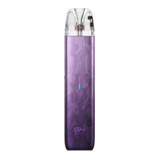 Caliburn G4 Mini Pod Kit - Phoenix Purple