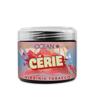 Ocean Shisha Tabak 200g -  Cerie