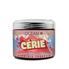 Ocean Shisha Tabak 200g -  Cerie