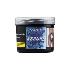 Ocean Shisha Tabak 20g - Azzure