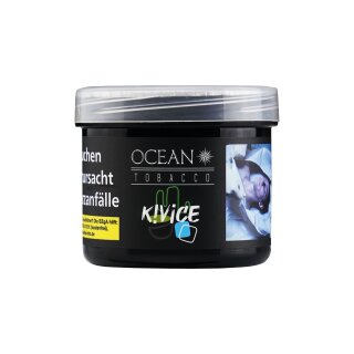 Ocean Shisha Tabak 20g - K1v!ce