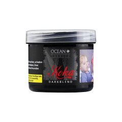 Ocean Dark Blend 25g - Koka