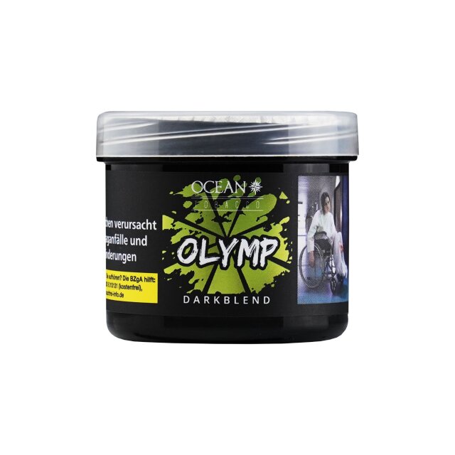 Ocean Dark Blend 25g - Olymp