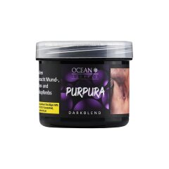 Ocean Dark Blend 25g - Purpura