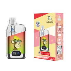 RandM Tornado Pro Kit - Green