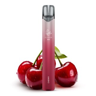 Elfbar 800 Vape (Nikotinfrei) - Cherry