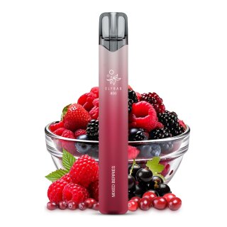 ELFBAR 600 Vape (Nikotinfrei) - Energy Ice