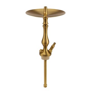 WD Hookah - Tradi konfigurieren!