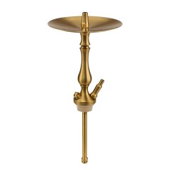 WD Hookah - Tradi konfigurieren!