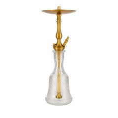 WD Hookah - Tradi konfigurieren!