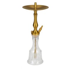WD Hookah Tradi Set - T1G Rauchsäule mit Bowl #19
