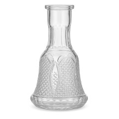 WD Hookah Tradi Set - T1G Rauchsäule mit Bowl #163B