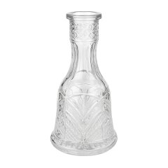 WD Hookah Tradi Set - T1G Rauchsäule mit Bowl #163A