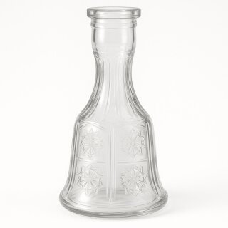 WD Hookah Tradi Set - T1G Rauchsäule mit Bowl #127B