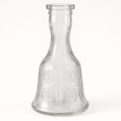 WD Hookah Tradi Set - T1G Rauchsäule mit Bowl #127B