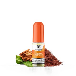 Bar Juice 5000 10ml - Cream Tobacco 10mg