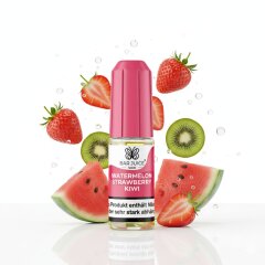 Bar Juice 5000 10ml - Watermelon Strawberry Kiwi 10mg