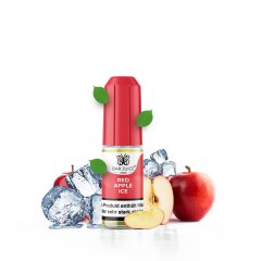 Bar Juice 5000 10ml - Red Apple Ice 20mg