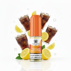 Bar Juice 5000 10ml - Fizzo Mix 20mg