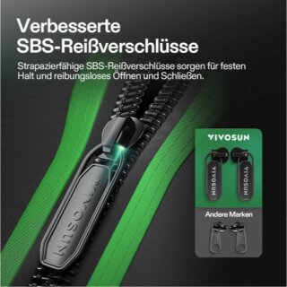 VIVOSUN Grow Tent 60x60x160