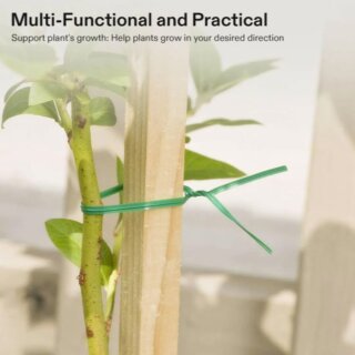 Vivosun Pflanzendraht 100m